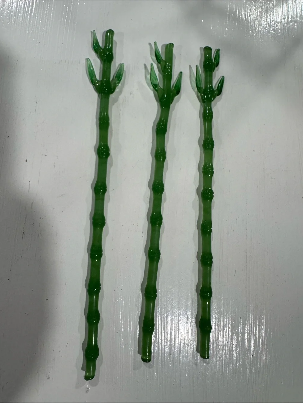 Vintage swizzle sticks fantastic find